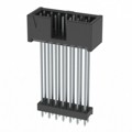 ZSS-107-09-T-D-1340 - CONN HDR .100" 14POS