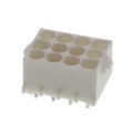 1586681-2 - CONN HEADER VERT 12POS 6.35MM
