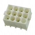 1-1586681-2 - CONN HEADER VERT 12POS 6.35MM