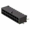 662018231722 - CONN HEADER SMD R/A 18POS 3MM