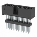 ZSS-110-04-T-D-641 - CONN HDR .100" 20POS