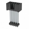 ZSS-105-07-T-D-1140 - CONN HDR .100" 10POS