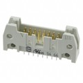 09185165924 - CONN HEADER VERT 16POS 2.54MM