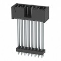 ZSS-108-09-T-D-1340 - CONN HDR .100" 16POS