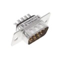HMTSW-107-09-G-D-080-RA - CONN HDR .100" 14POS