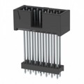 ZSS-107-06-T-D-1040-LL - CONN HDR .100" 14POS