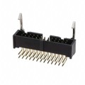BHR-26-HUA-ML - CONN HEADER R/A 26POS 2.54MM