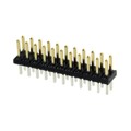 57102-F08-11ULF - CONN HEADER VERT 22POS 2MM