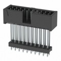ZSS-110-05-T-D-938 - CONN HDR .100" 20POS