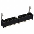 BHR-40-VUA-ML - CONN HEADER VERT 40POS 2.54MM