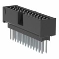 ZSS-113-02-T-D-465 - CONN HDR .100" 26POS