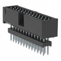 ZSS-113-02-T-D-540 - CONN HDR .100" 26POS