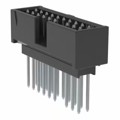 ZSS-110-03-T-D-450-07 - CONN HDR .100" 20POS