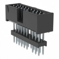 ZSS-110-03-T-D-650-07 - CONN HDR .100" 20POS