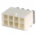 649008227222 - CONN HEADER R/A 8POS 4.2MM