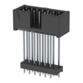 ZSS-107-06-T-D-1020-01 - CONN HDR .100" 14POS