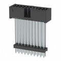 ZSS-110-09-T-D-1265 - CONN HDR .100" 20POS