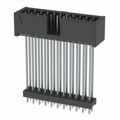 ZSS-111-09-T-D-1300 - CONN HDR .100" 22POS