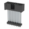 ZSS-108-07-T-D-1115 - CONN HDR .100" 16POS