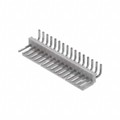 0026605160 - CONN HEADER R/A 16POS 3.96MM