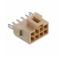 1053122308 - CONN HEADER VERT 8POS 2.5MM
