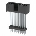 ZSS-108-08-T-D-1178 - CONN HDR .100" 16POS