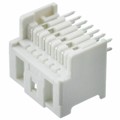62401421722 - CONN HEADER R/A 14POS 2MM