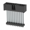 ZSS-110-07-T-D-1140 - CONN HDR .100" 20POS