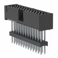 ZSS-113-04-T-D-780 - CONN HDR .100" 26POS