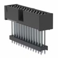 ZSS-113-04-T-D-840 - CONN HDR .100" 26POS
