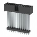 ZSS-112-09-T-D-1300 - CONN HDR .100" 24POS