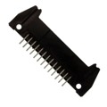 D3429-6002-AR - CONN HEADER VERT 26POS 2.54MM
