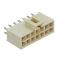 1053102114 - CONN HEADER VERT 14POS 2.5MM