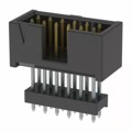 ZSS-106-02-L-D-640 - CONN HDR .100" 12POS