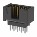 ZSS-105-01-L-D-460-LL - CONN HDR .100" 10POS