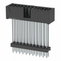 ZSS-111-08-T-D-1117 - CONN HDR .100" 22POS