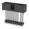 ZSS-110-06-T-D-1040-06 - CONN HDR .100" 20POS