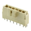 1722872306 - CONN HEADER VERT 6POS 3.5MM