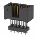 ZSS-105-02-L-D-640-LL - CONN HDR .100" 10POS