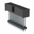 ZSS-113-05-T-D-915 - CONN HDR .100" 26POS