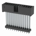 ZSS-112-07-T-D-1115 - CONN HDR .100" 24POS
