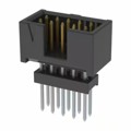 ZSS-105-03-L-D-575 - CONN HDR .100" 10POS