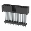 ZSS-113-06-T-D-1040 - CONN HDR .100" 26POS