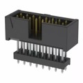 ZSS-108-02-L-D-640 - CONN HDR .100" 16POS