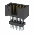 ZSS-105-03-L-D-690-LL - CONN HDR .100" 10POS
