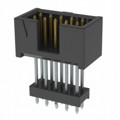 ZSS-105-03-L-D-710-LL - CONN HDR .100" 10POS