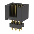 ZSS-103-01-G-D-540 - CONN HDR .100" 6POS