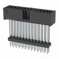 ZSS-113-07-T-D-1040 - CONN HDR .100" 26POS