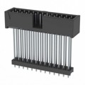 ZSS-113-07-T-D-1140 - CONN HDR .100" 26POS