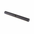 HBHR-B-100-VG - CONN HEADER VERT 100POS 1.27MM